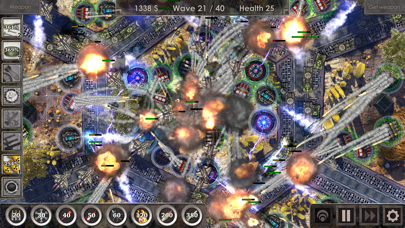 Defense Zone 3 Ultra HD Screenshot 5