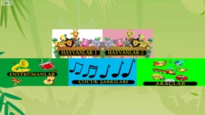 Çiftlik Hayvanları screenshot