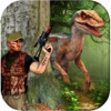 Real Dino hunting - Sniper shooting