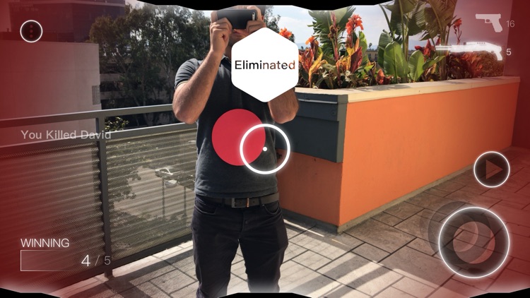 OnCross screenshot-0