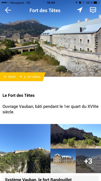 ePatrimoines screenshot-3