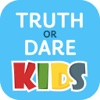 Truth or Dare for Kids Pro