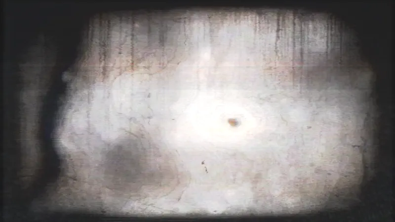 Spiritus Ghost Box screenshot 4 of 5