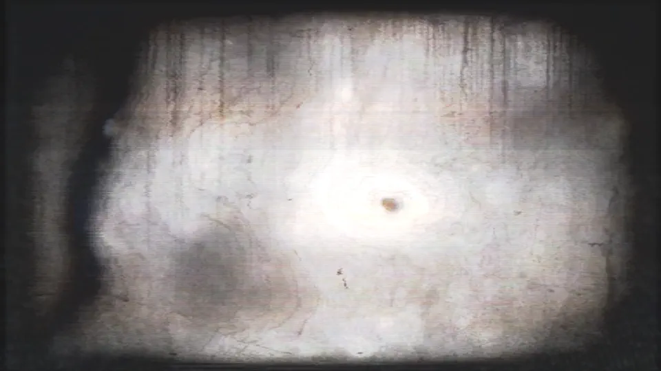 Screenshot von Spiritus Ghost Box auf dem iPhone 4