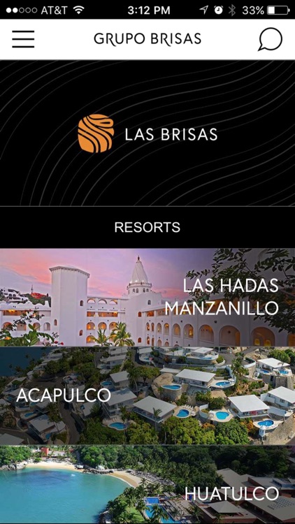 Grupo Brisas