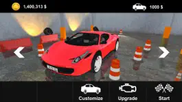Game screenshot Car Parking - 3D Simulator  Game mod apk