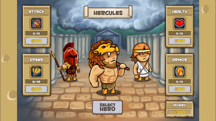 塔防英雄 - 值得畅玩