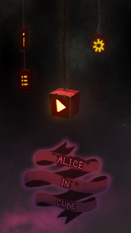 Alice in Cube screenshot-0