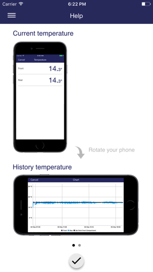 PROFROST Tracking(圖2)-速報App