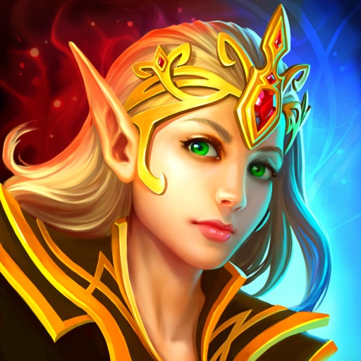 Warspear Online — MMORPG, MMO, RPG with open world