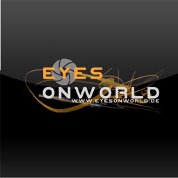 Eyesonworld