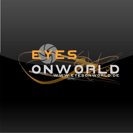 Eyesonworld