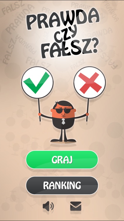 Prawda czy Fałsz