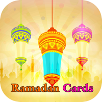 Ramadan Cards and Ramadan Photo Editor