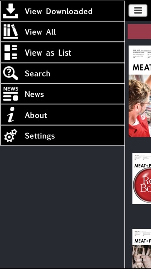 MEAT+POULTRY Magazine(圖4)-速報App