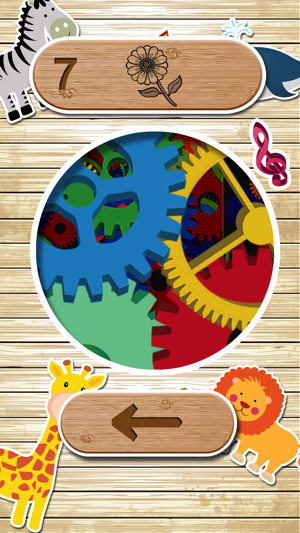 Kids Music Box Gold(圖5)-速報App