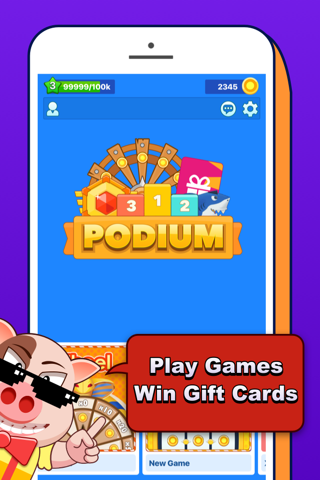 Get Coins - Casino Games for Rewards screenshot 4