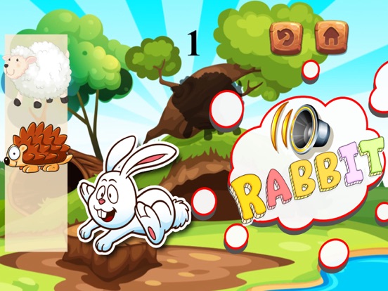 Screenshot #6 pour Tiny Farm Books - chiffre en anglais la magie