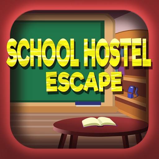 Can You Escape From The School Hostel? icon