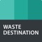 Waste Destination is a disposal facility ticketing platform for the oil and gas industry