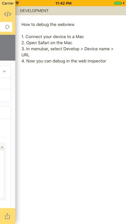ViewTe - The Webview Tester