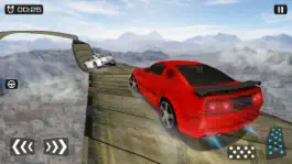 Game screenshot Impossible Tracks Real Stunt – Sky Driving mod apk