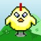 A cute game, crowd of naive cockerels need to pass through not well covered bridges, you are going to help those cockerels to let them passing smoothly