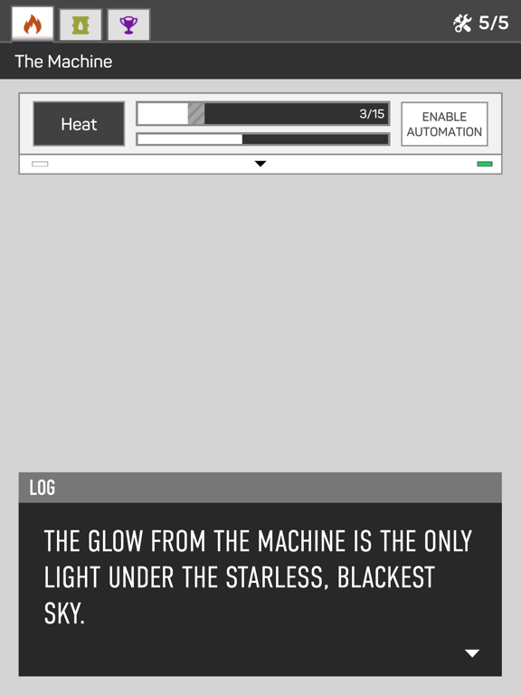 Screenshot #5 pour Armory & Machine