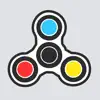 Spinny Fidget App Positive Reviews