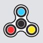 Spinny Fidget app download
