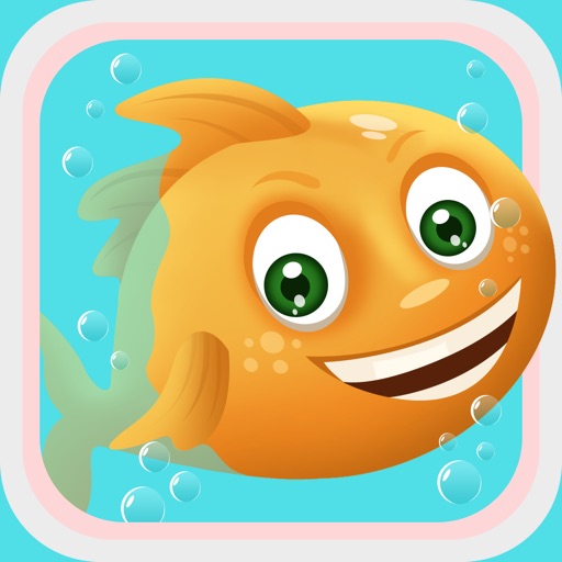 Fish Maze Escape Pro icon