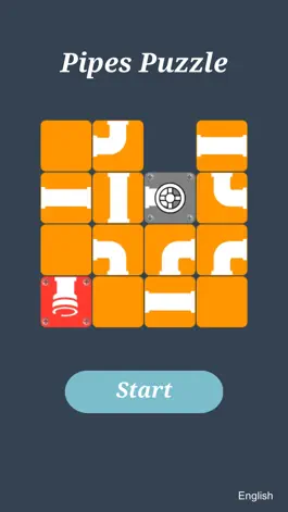 Game screenshot Pipes Puzzles mod apk