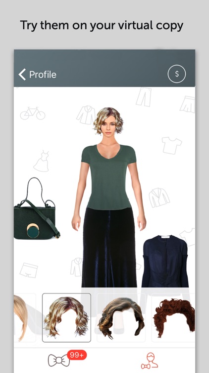 SuitApp