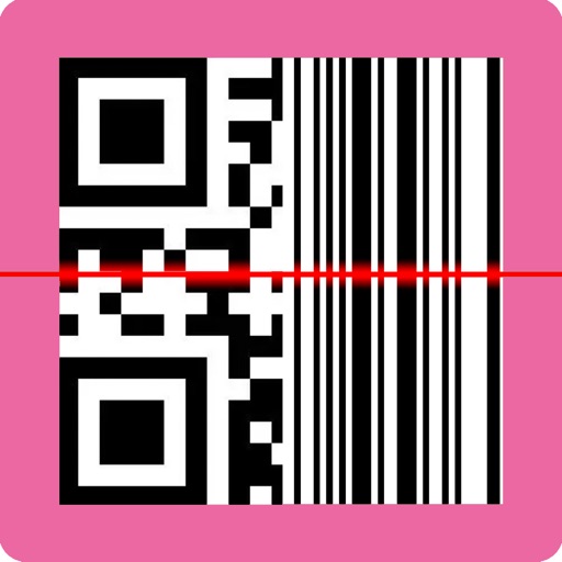 Quick Scan Pro - QR Code Reader Icon