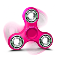 Tricky Fidget Spinner - Tappy Challenge