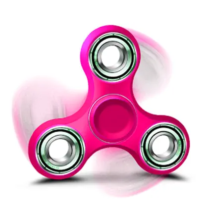Tricky Fidget Spinner - Tappy Challenge Читы