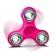 Tricky Fidget Spinner - Tappy Challenge app icon - Games app for iPhone