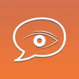 assistEyes GIF - Reaction GIFs for the Blind - App Icon