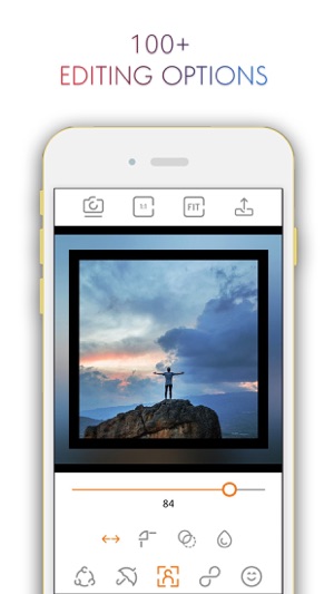 Camer - The DSLR Travel Camera App(圖3)-速報App