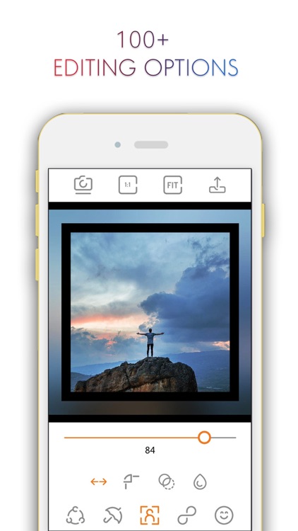 Camer - The DSLR Travel Camera App