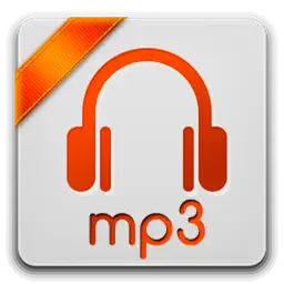 Convert to Mp3 - Music Converter Lite app icon