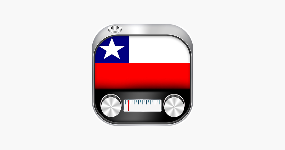 ‎Radios Chile / Emisoras de Radio Chilenas en Vivo trên App Store