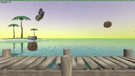 Game screenshot Butterfly Surge apk