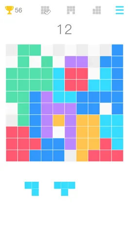 Game screenshot Square Dash: Новый блок игры mod apk