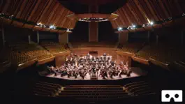 Game screenshot NZSO VR Experience mod apk