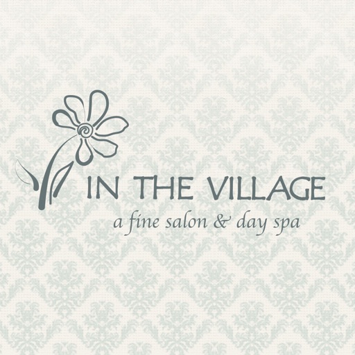 In The Village a fine salon & day spa icon