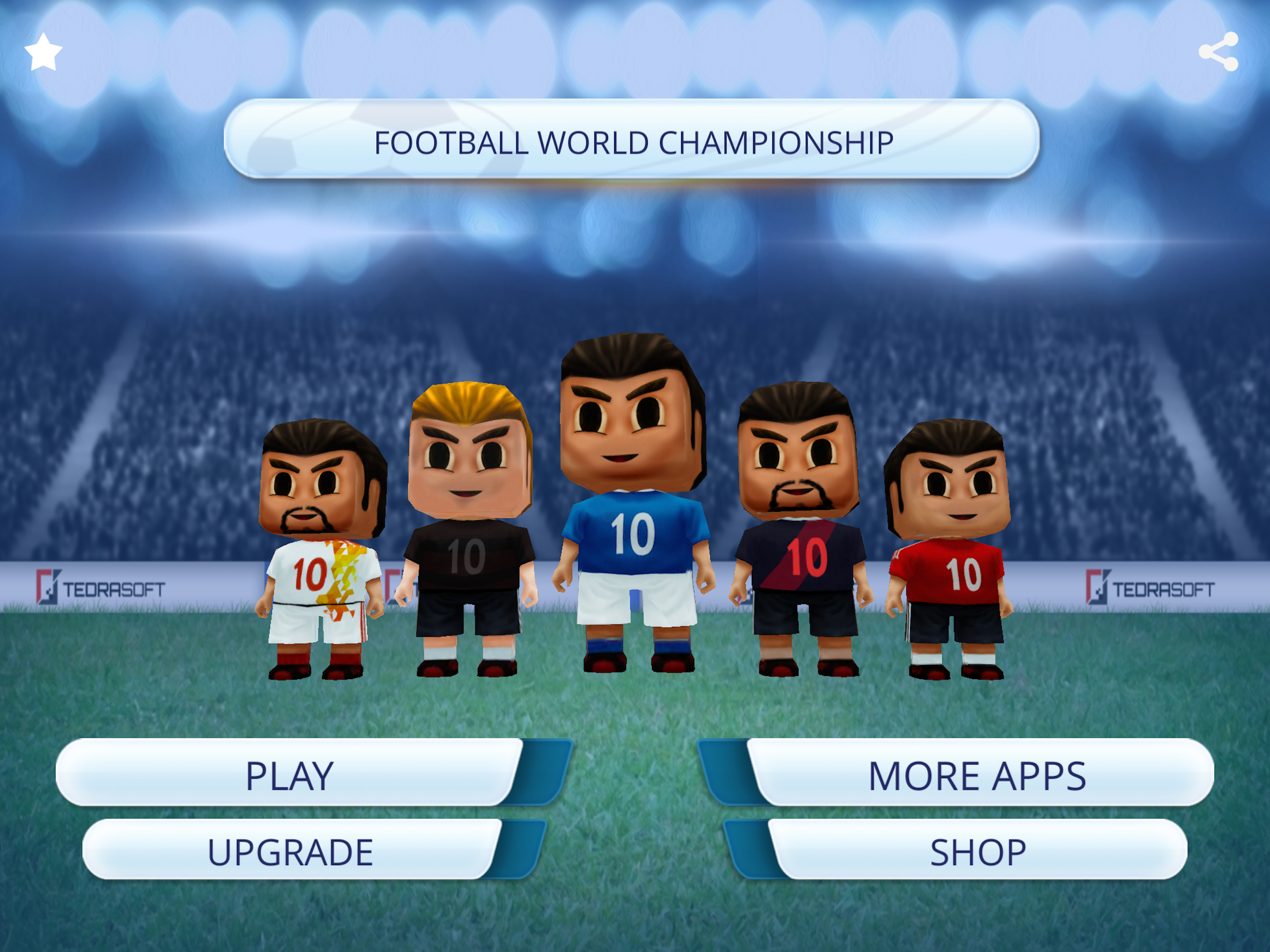 Football Fever !