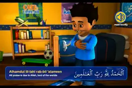 Game screenshot Ali and Sumaya: Let's Pray! apk