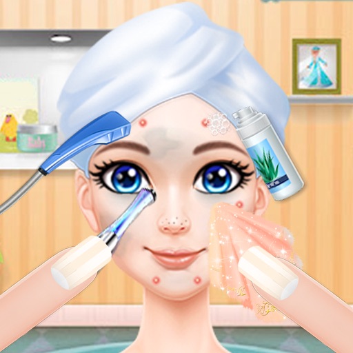 Spring Beauty Spa icon