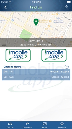 Your iMobileApp(圖2)-速報App